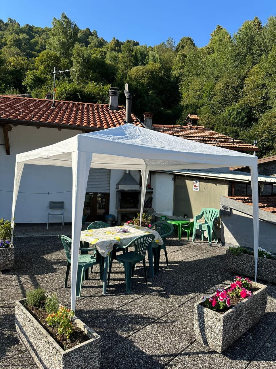 Il Girasole sul Lago di Como House in Province of Lecco