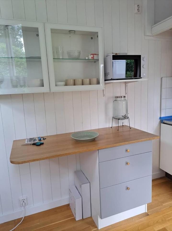 Nature- & lakeside accommodation House in Västra Götaland County
