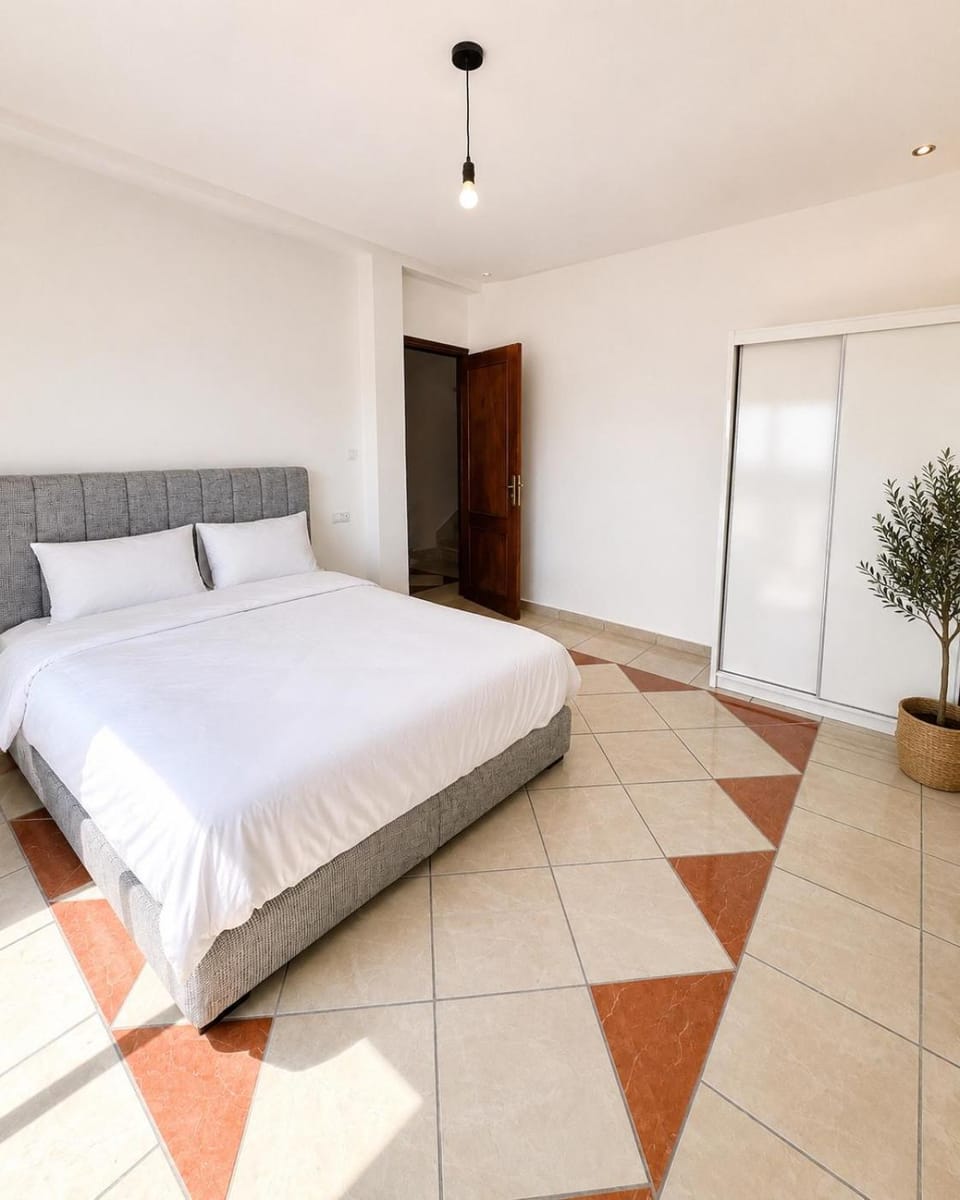 Privet villa with private swimming pool Tanger Villa in Tangier-Tétouan-Al Hoceima