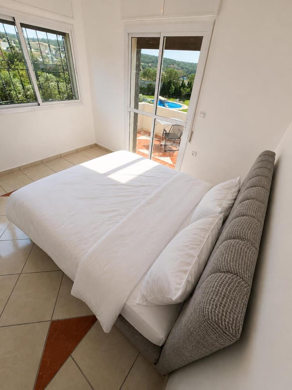 Privet villa with private swimming pool Tanger Villa in Tangier-Tétouan-Al Hoceima