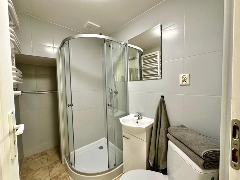 Mieszkanie przy plaży - Gałczyńskiego 4 Apartment in Gdansk