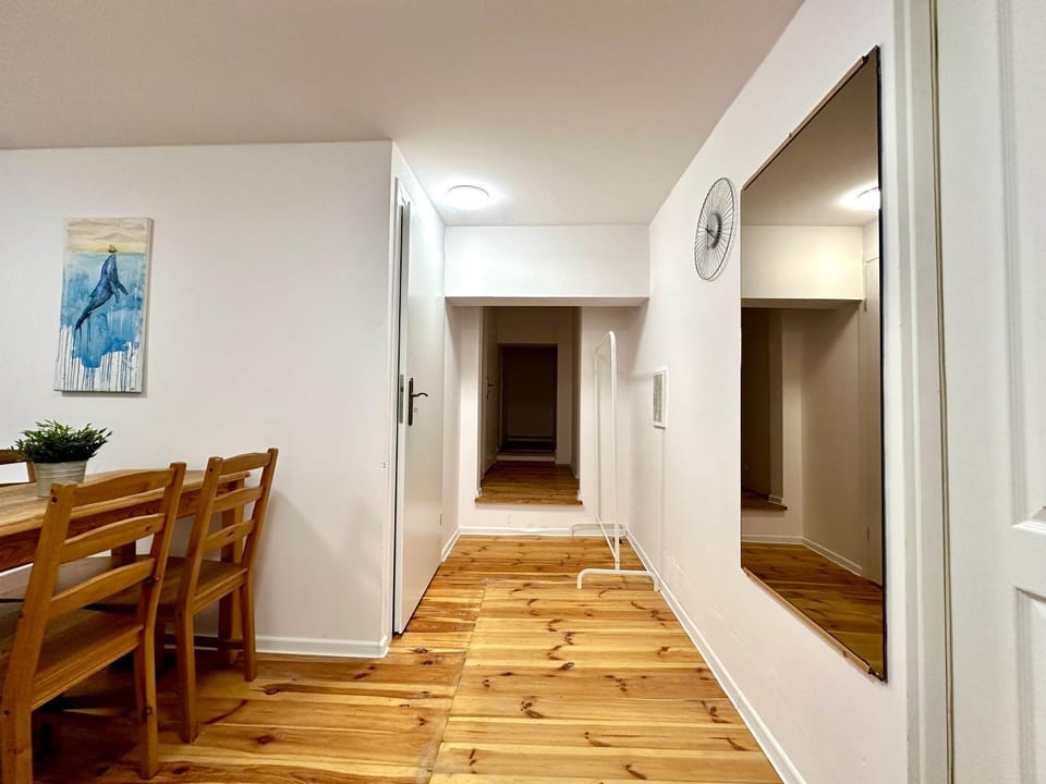 Mieszkanie przy plaży - Gałczyńskiego 4 Apartment in Gdansk