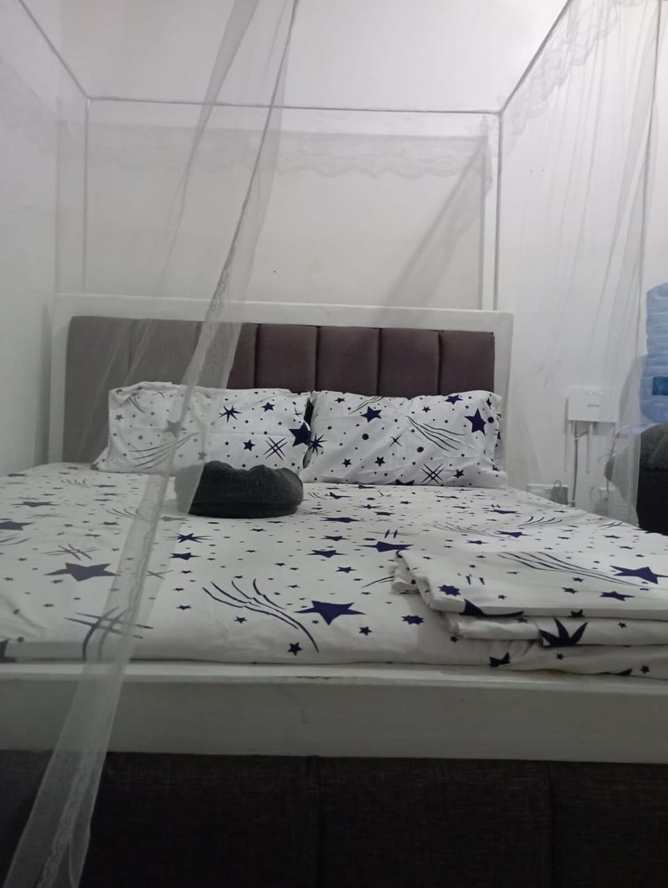 Dantu Apt Apartment in Mombasa County