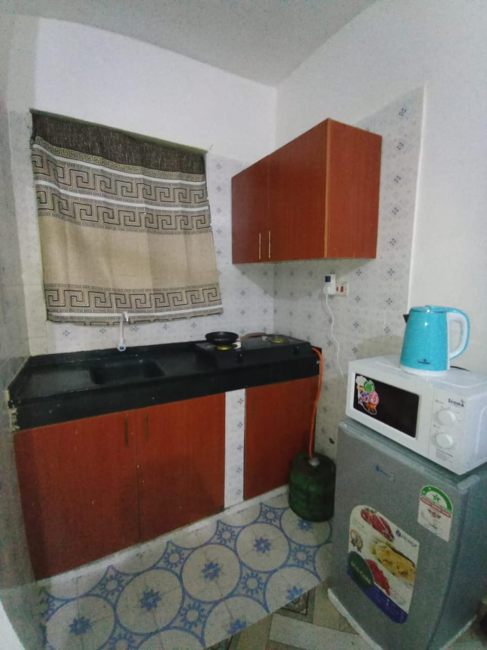 Dantu Apt Apartment in Mombasa County