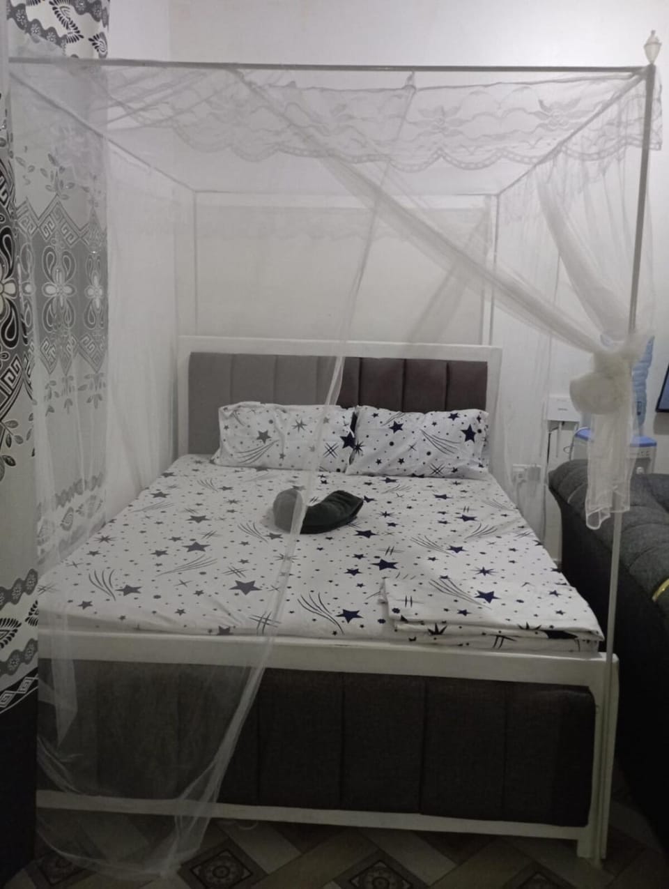Dantu Apt Apartment in Mombasa County