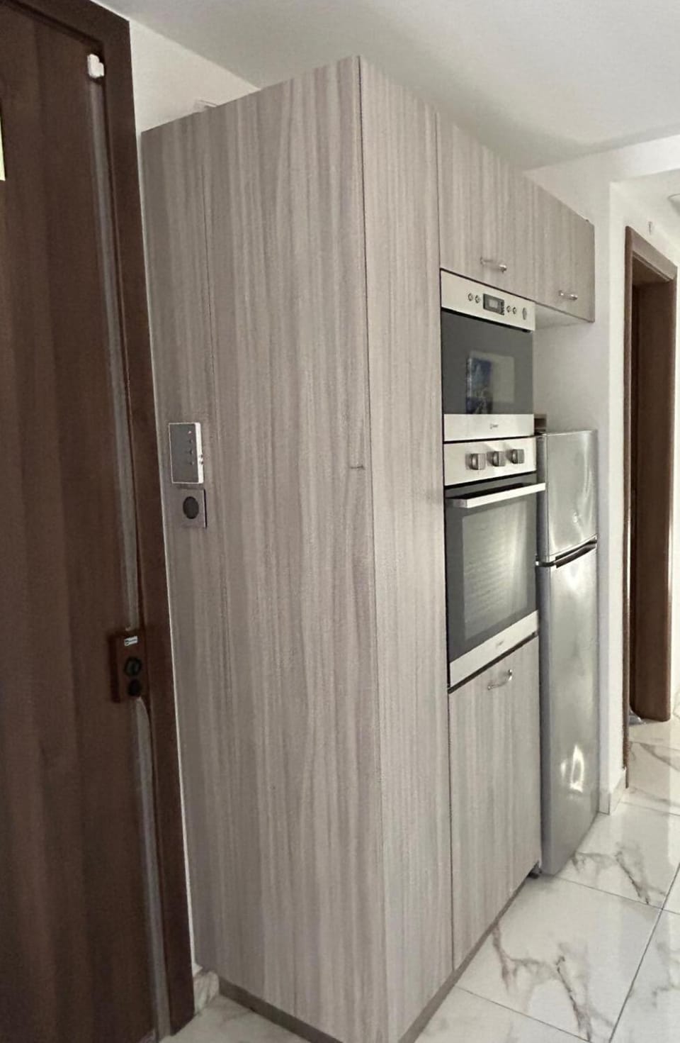 microwave, oven