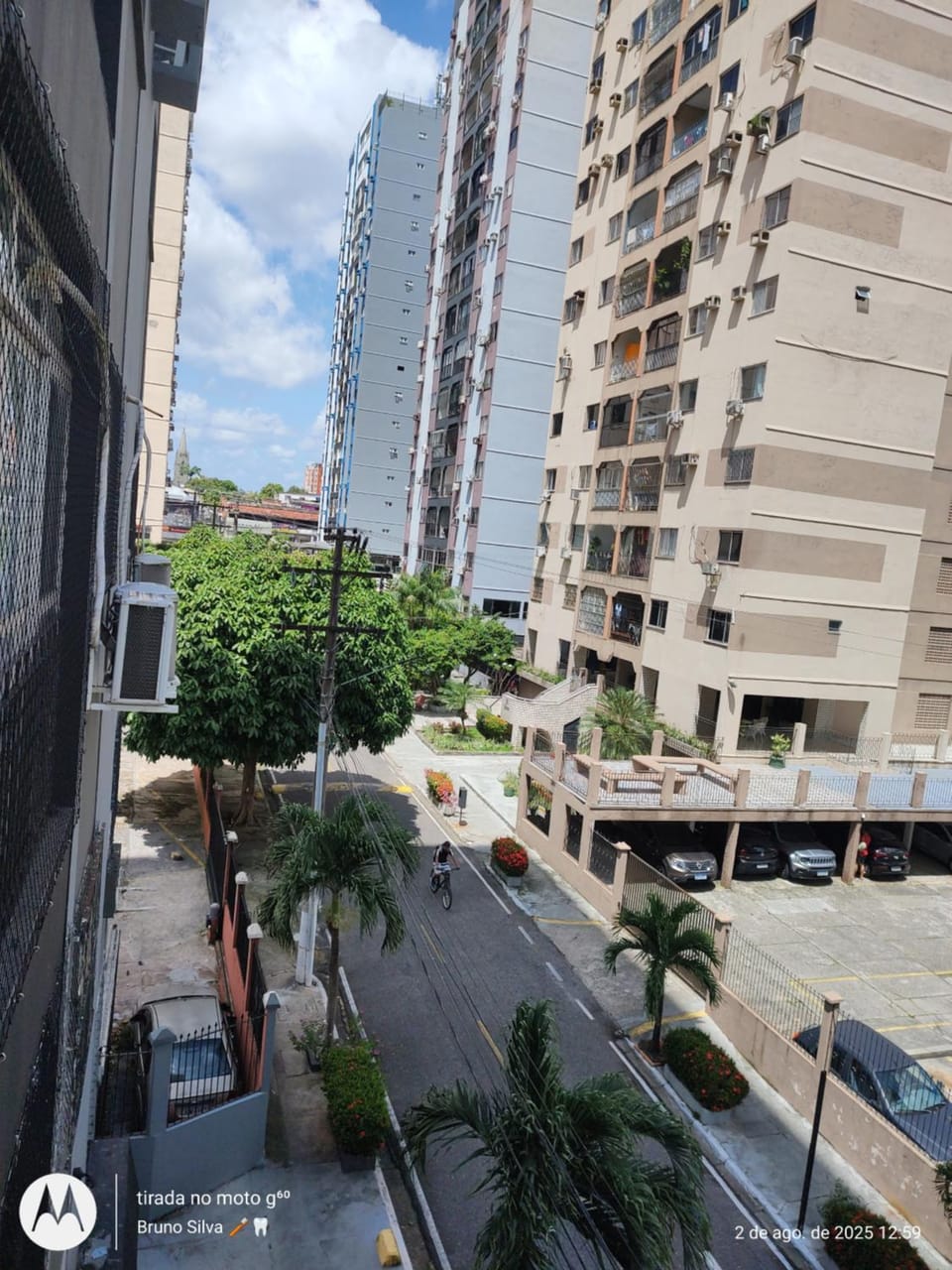 Cop 30 Belém Apartment in Belém