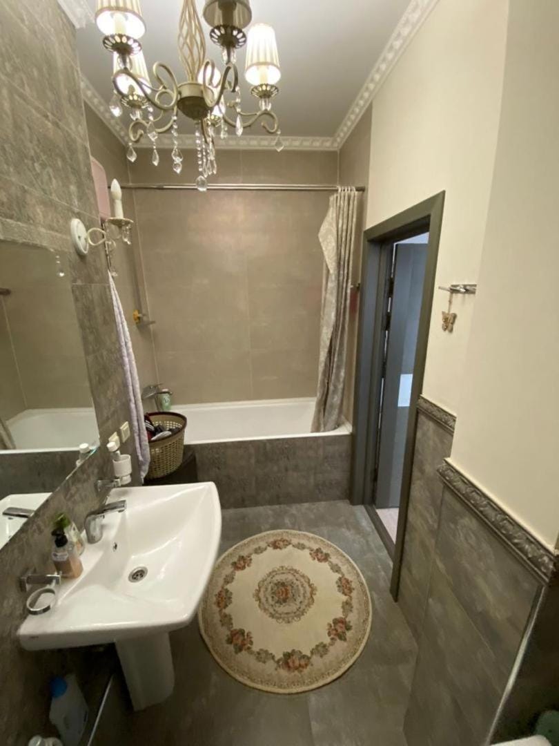 Студия Apartment in Almaty Region, Kazakhstan
