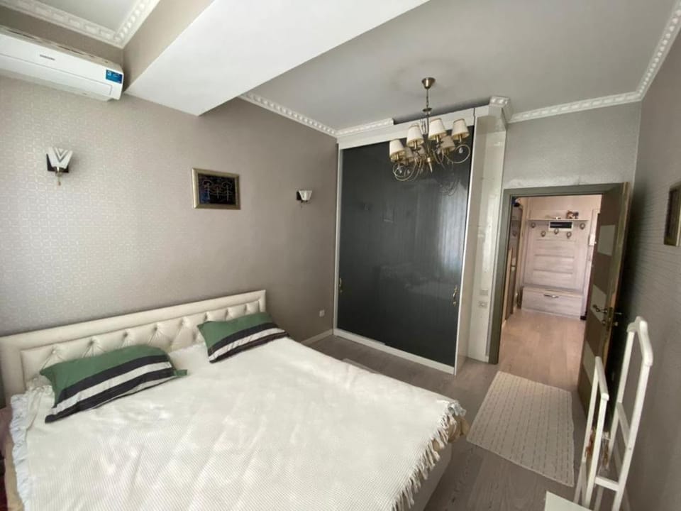 Студия Apartment in Almaty Region, Kazakhstan