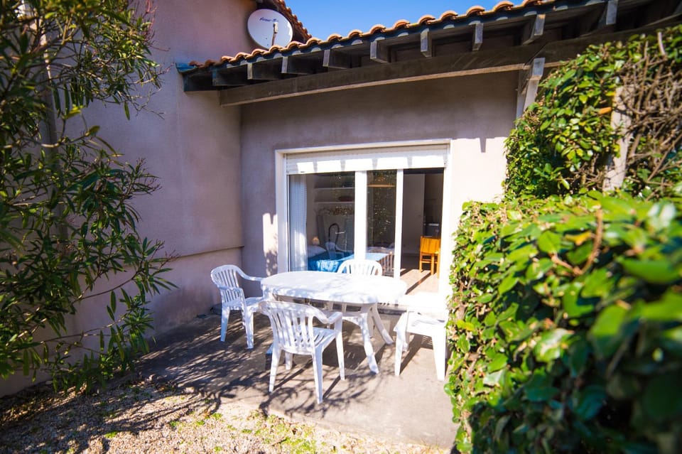 Patio, Balcony/Terrace