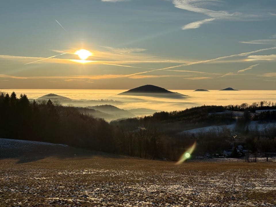 Sunrise