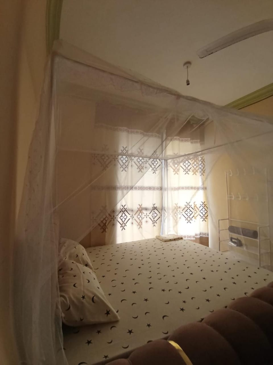Danwan Apt Apartment in Mombasa County