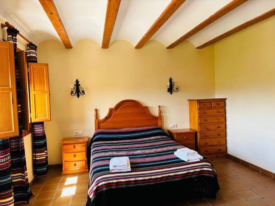 Casa familiar en Morella, Barrio Puritat n39 Chalet in Morella