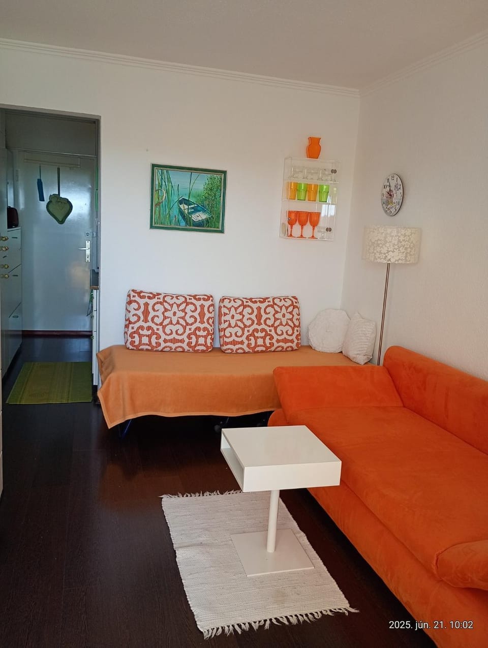 Neptun Residence Apartment in Balatonszárszó