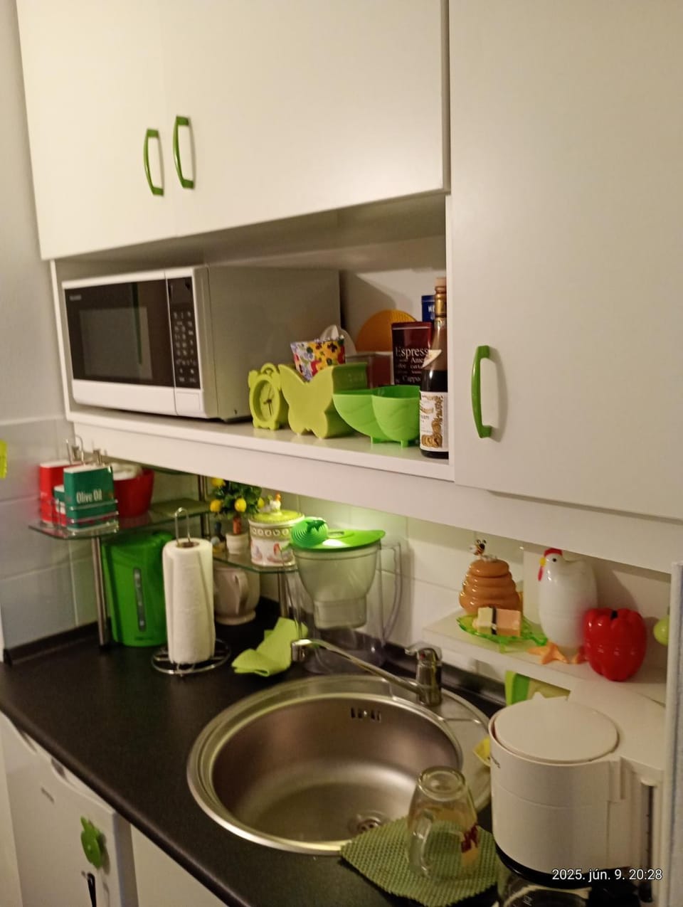 Neptun Residence Apartment in Balatonszárszó