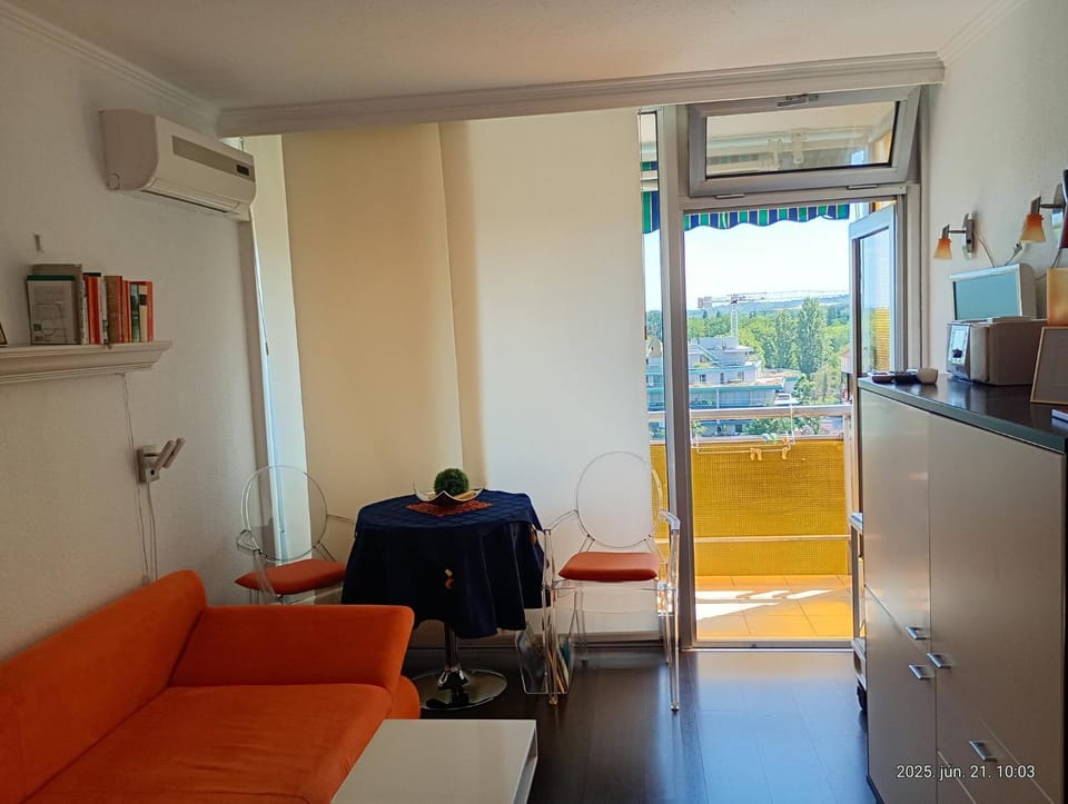 Neptun Residence Apartment in Balatonszárszó