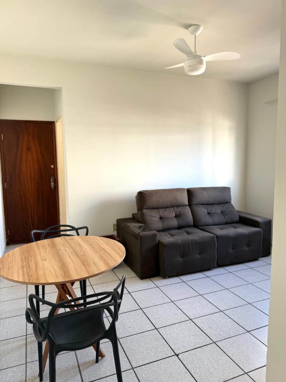 Apto Melhor Ponto Praia do Morro Apartment in Guarapari