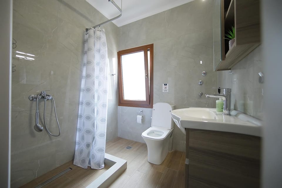 Lassani Apartments Apartment in North Macedonia
