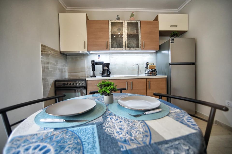 Lassani Apartments Apartment in North Macedonia