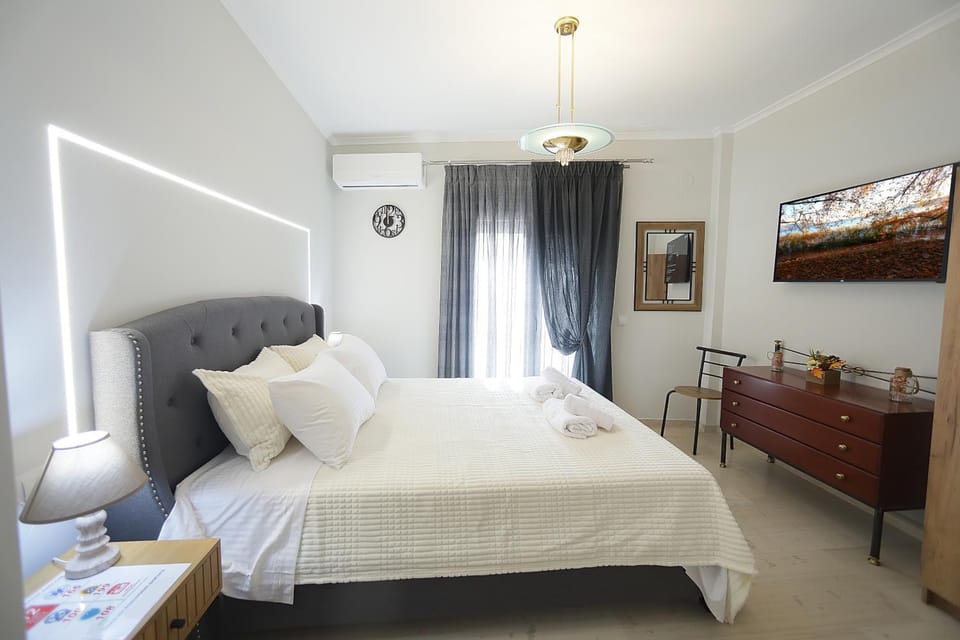 Lassani Apartments Apartment in North Macedonia