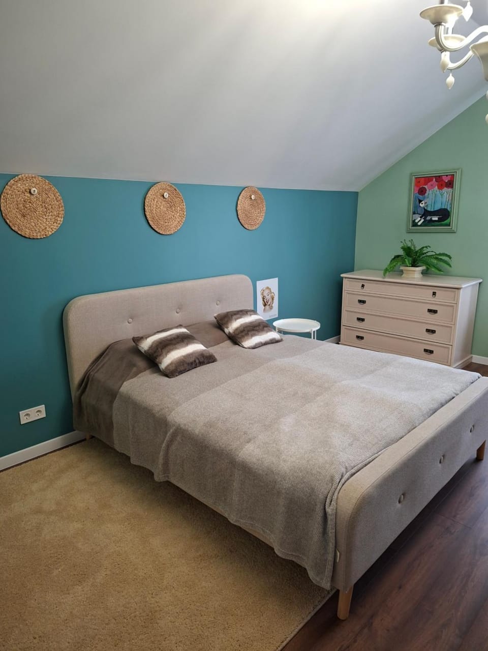 Гостевой дом Совиньон Трио Apartment in Odessa