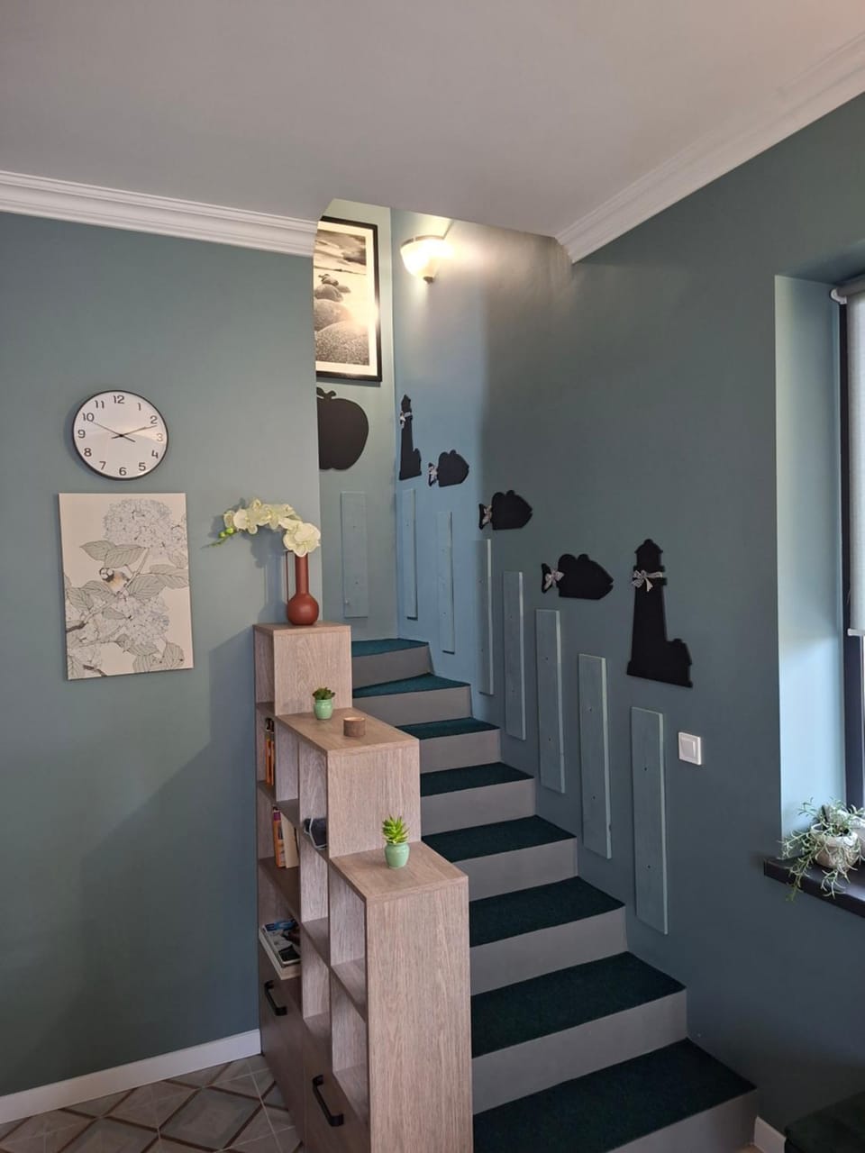 Гостевой дом Совиньон Трио Apartment in Odessa