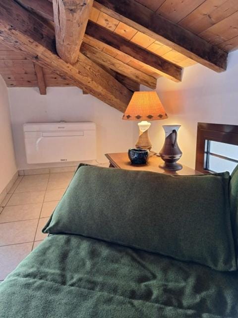 Il Campo sul Lago 1 Apartment in Province of Lecco