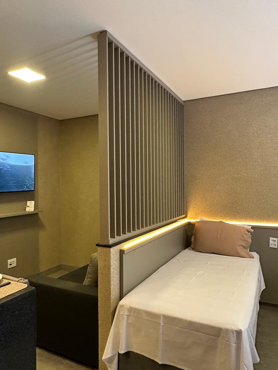 Flat Holanda Piscina e Conforto Apartment in Olímpia