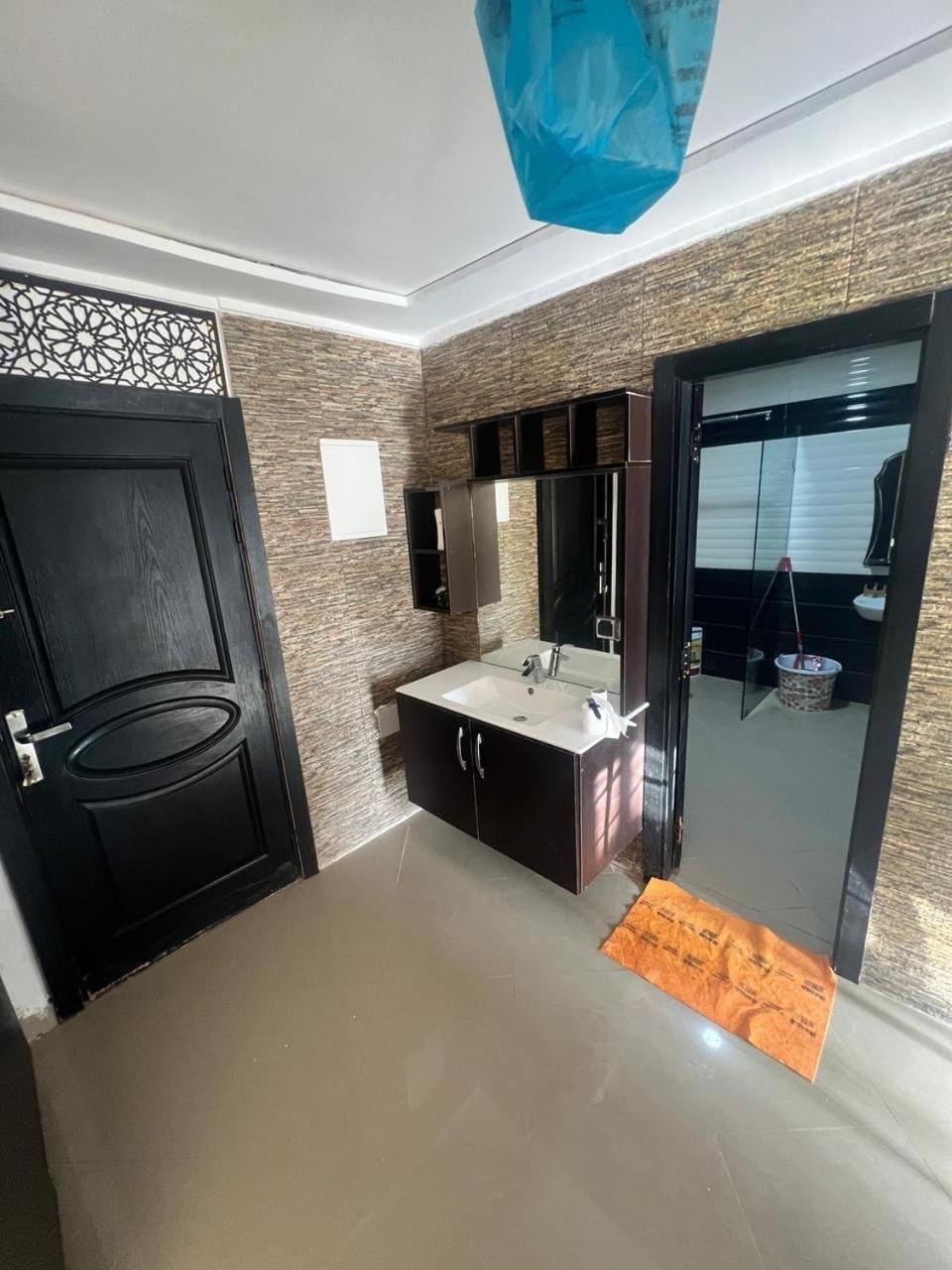 Apparemment saidia ap13 Apartment in Morocco