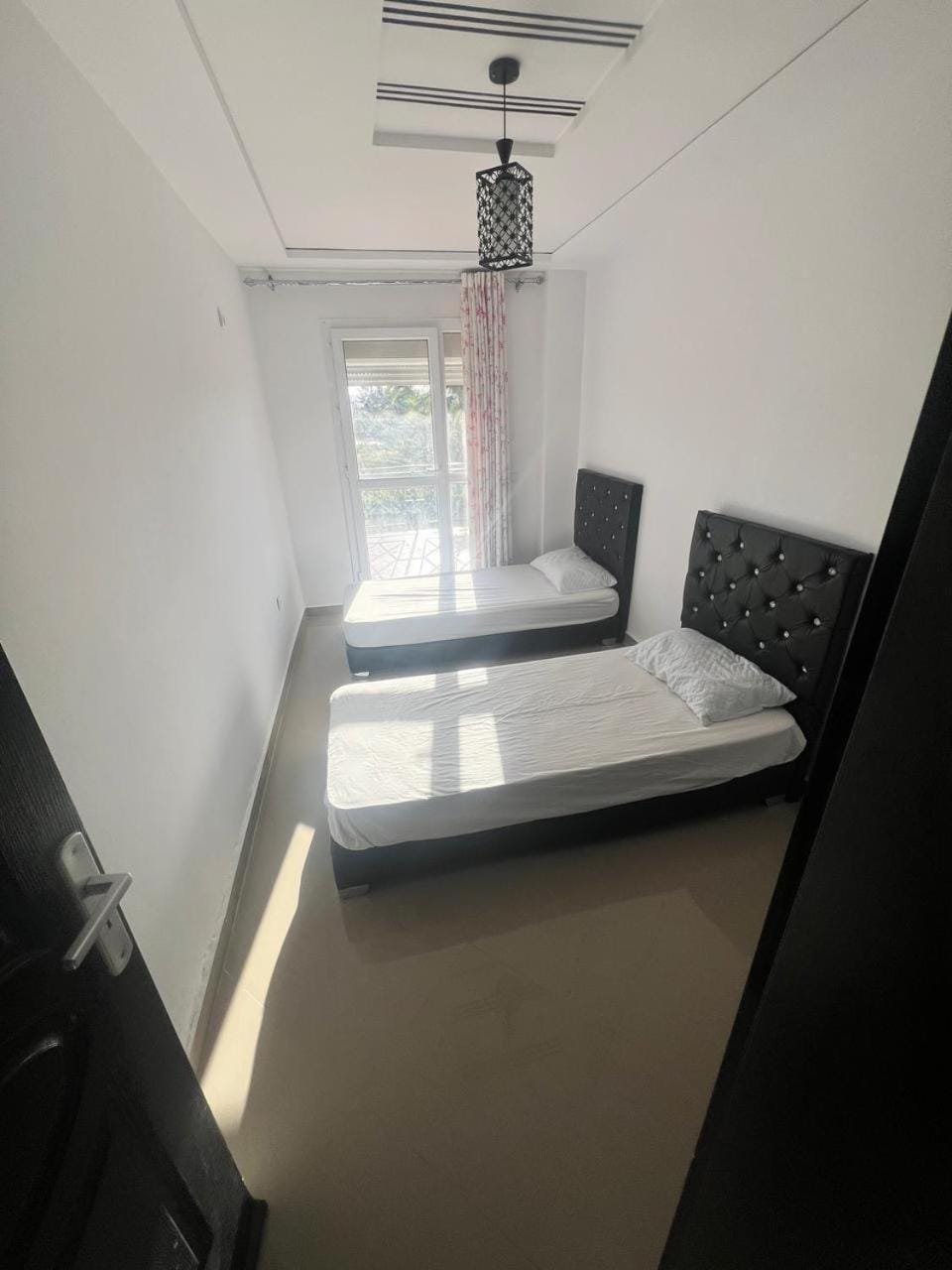 Apparemment saidia ap13 Apartment in Morocco