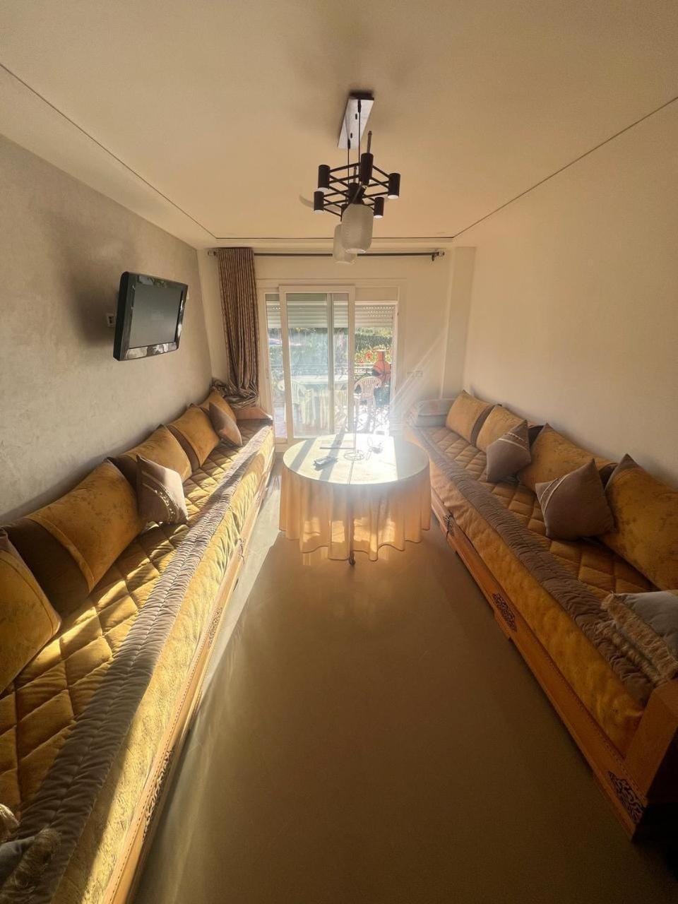 Apparemment saidia ap13 Apartment in Morocco