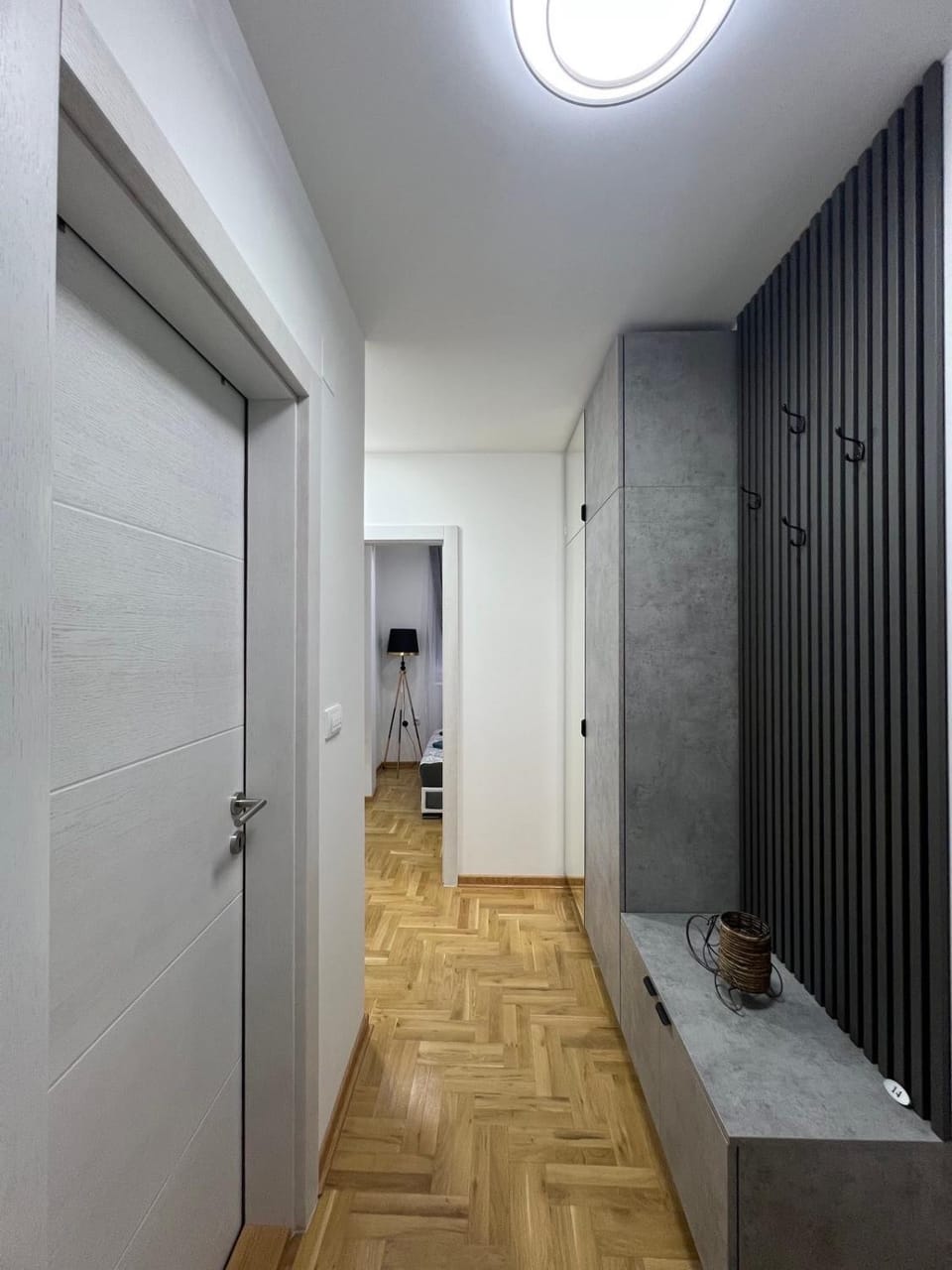 Apartman Centar LUX Apartment in Serbia