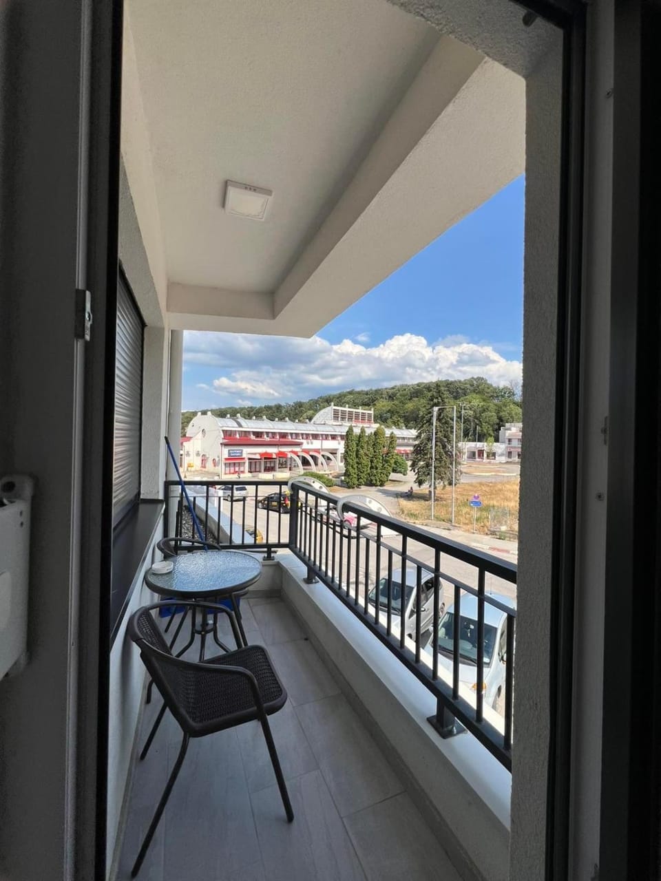 Apartman Centar LUX Apartment in Serbia