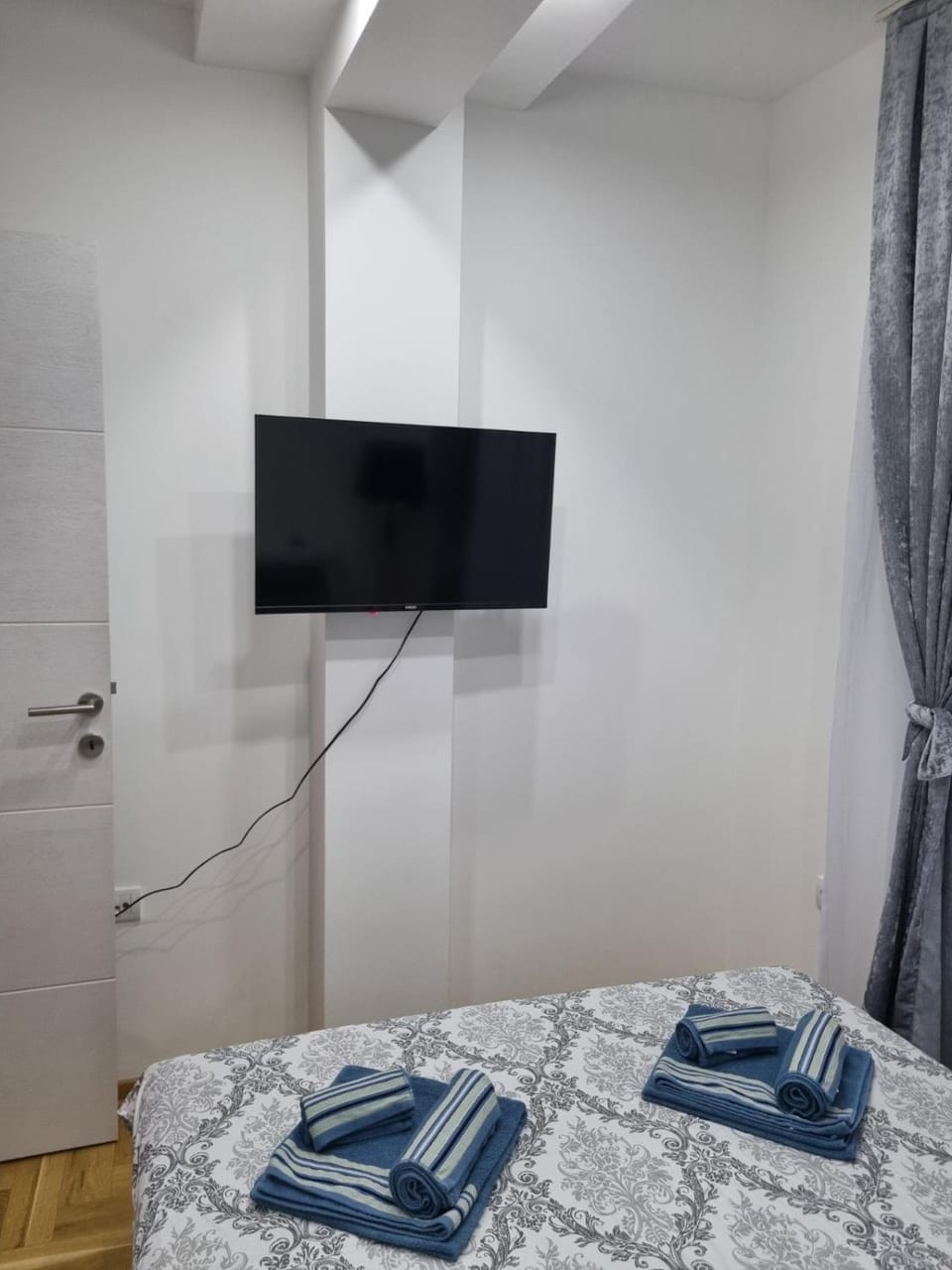 Apartman Centar LUX Apartment in Serbia