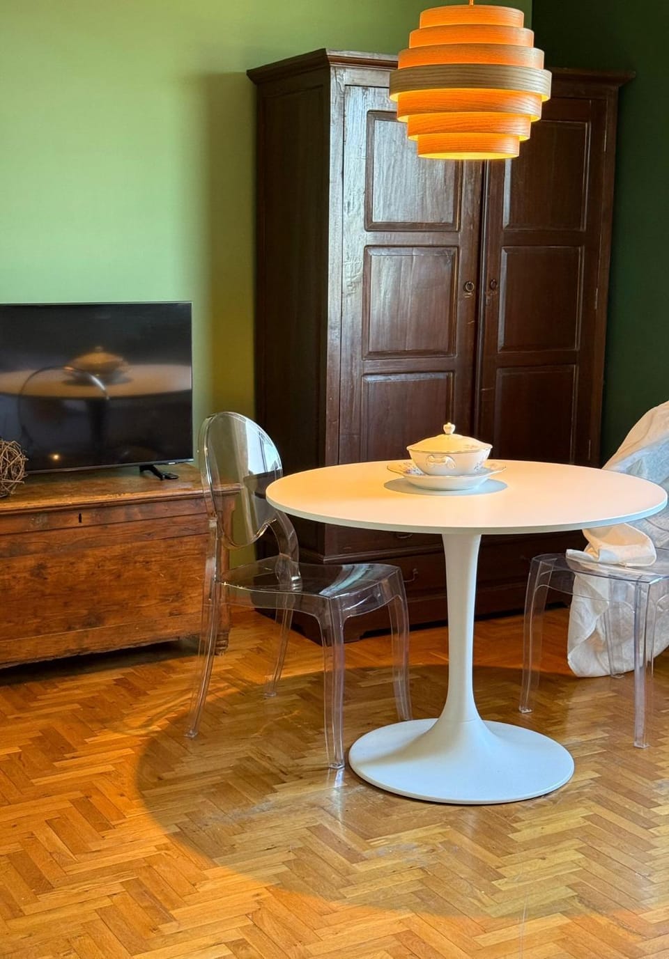 Il Poggio Bed and Breakfast in Abruzzo