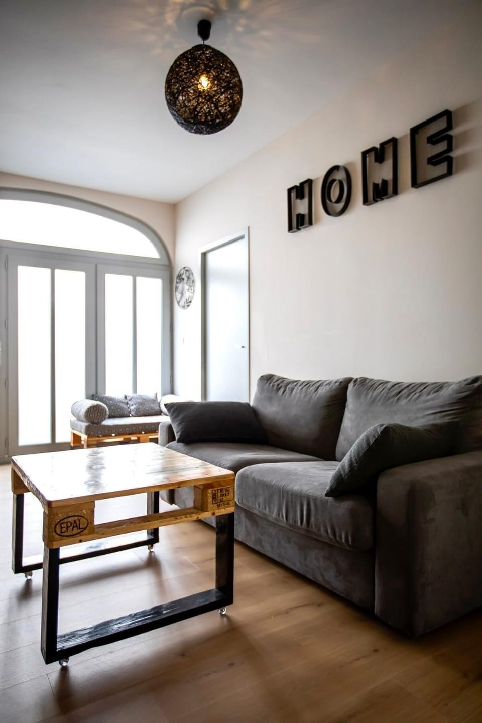 Le Maréchal - Coeur de ville Apartment in La Rochelle