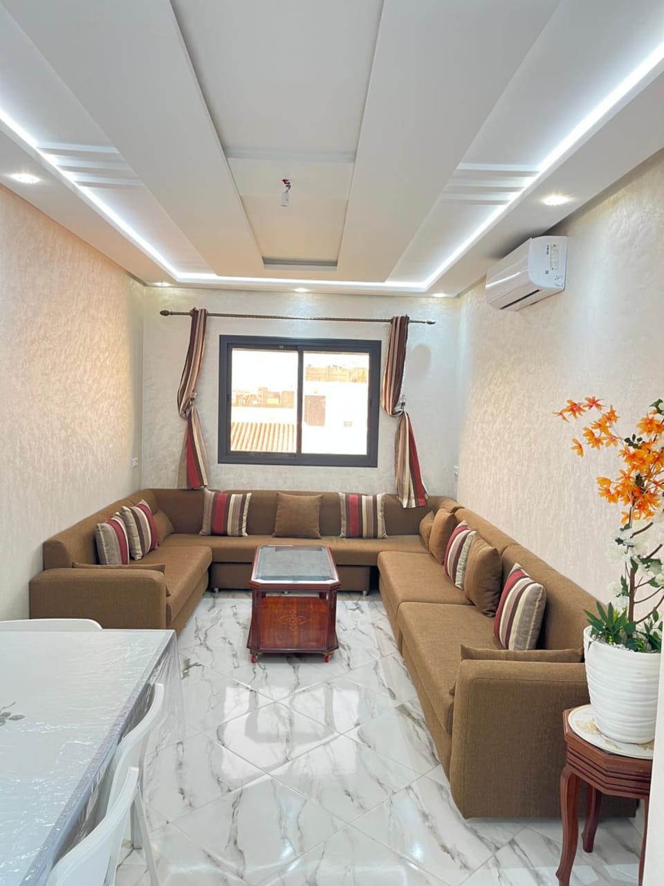 Lappartement à louer à martil Apartment in Tangier-Tétouan-Al Hoceima