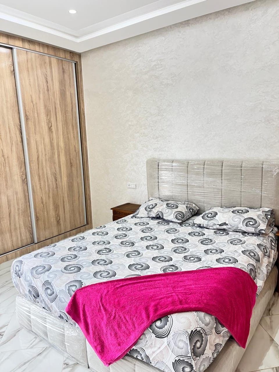 Lappartement à louer à martil Apartment in Tangier-Tétouan-Al Hoceima