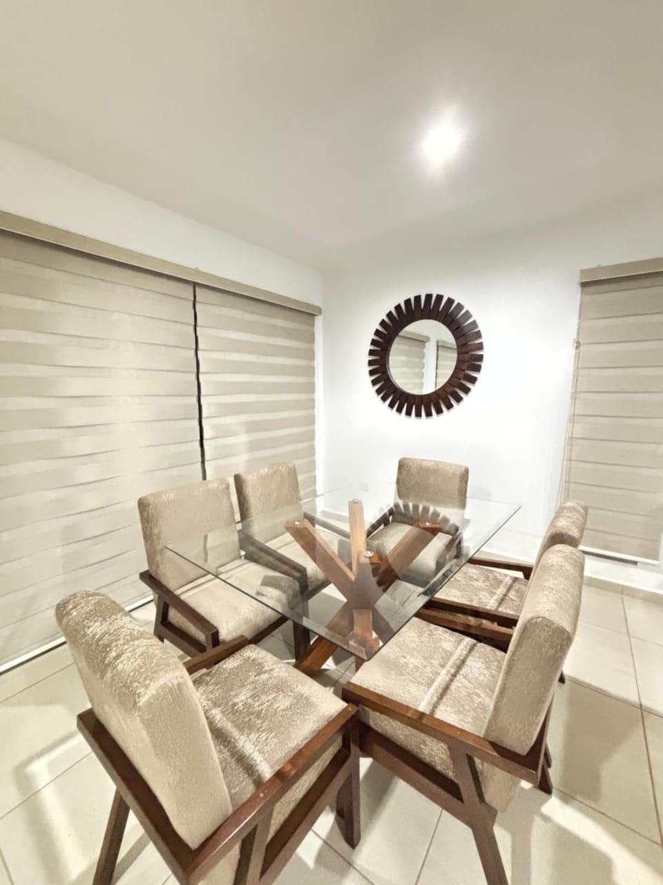 Almarena Residencial House in Mazatlan