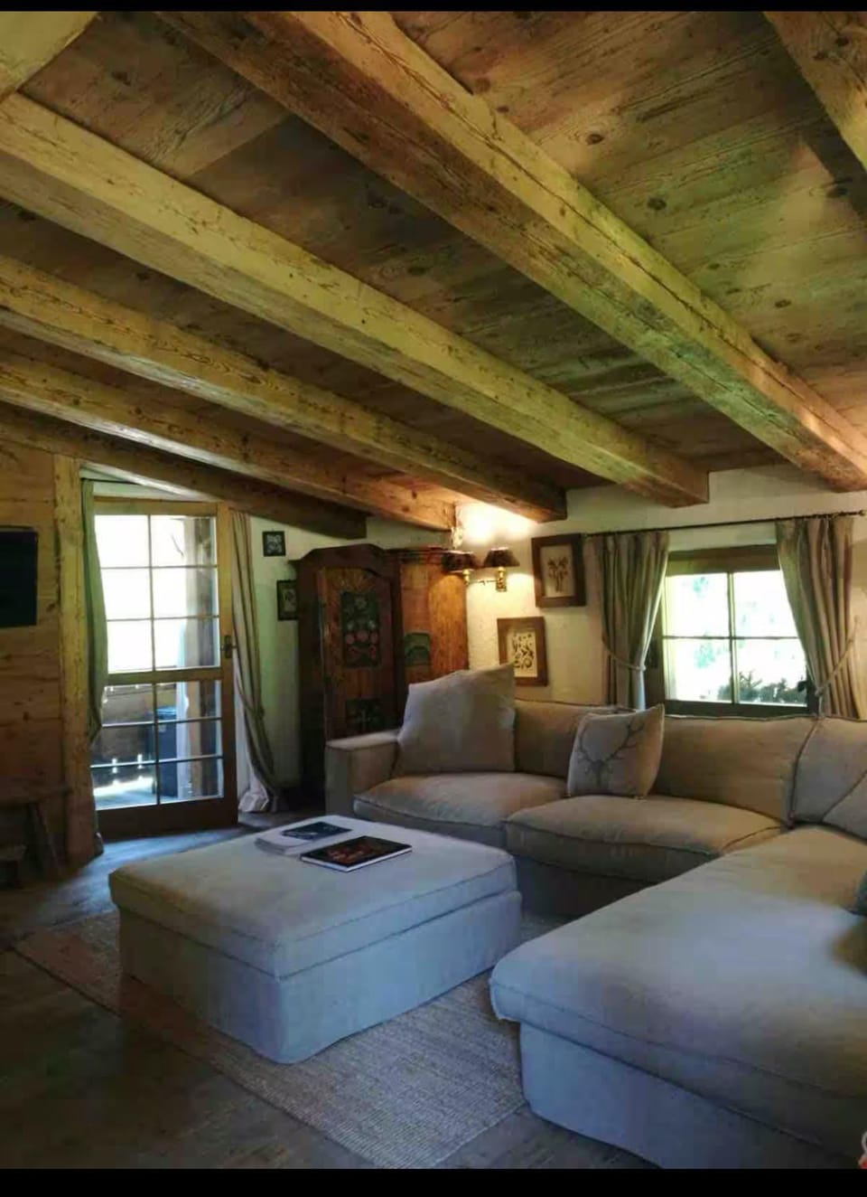 Cottage Cortina d Ampezzo Apartment in Cortina d Ampezzo