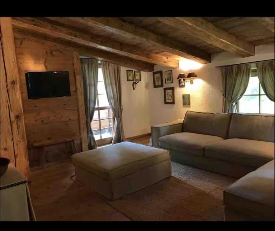 Cottage Cortina d Ampezzo Apartment in Cortina d Ampezzo