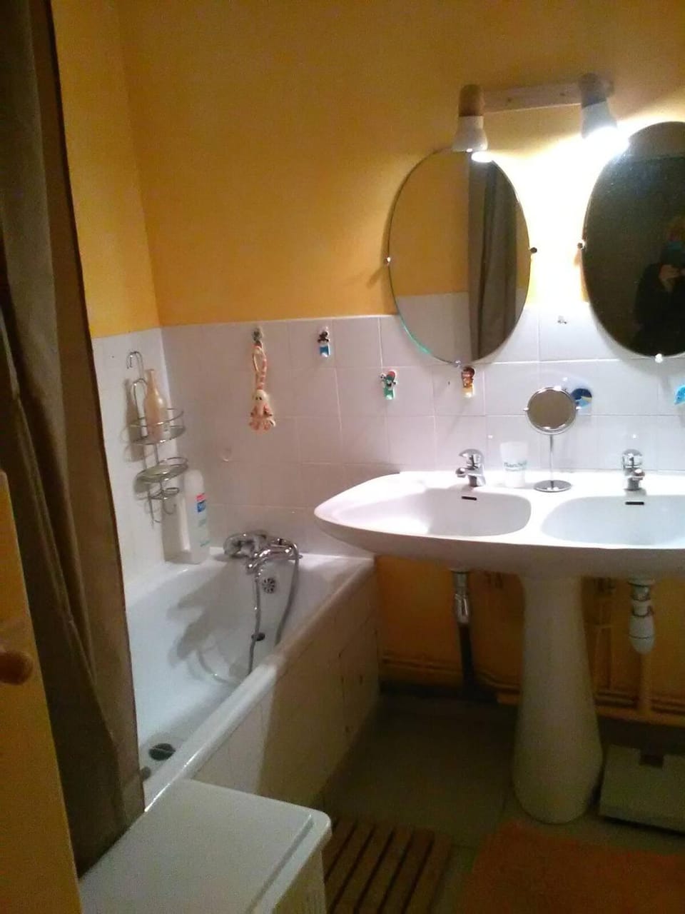 Chambre chez l'habitant Campground/ 
RV Resort in Bolquère