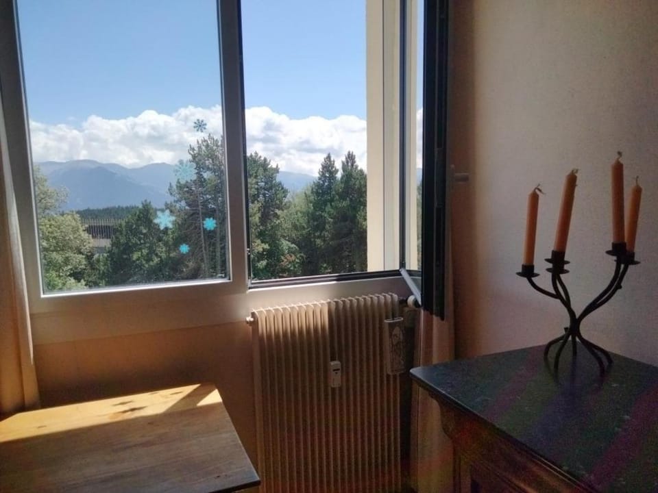 Chambre chez l'habitant Campground/ 
RV Resort in Bolquère