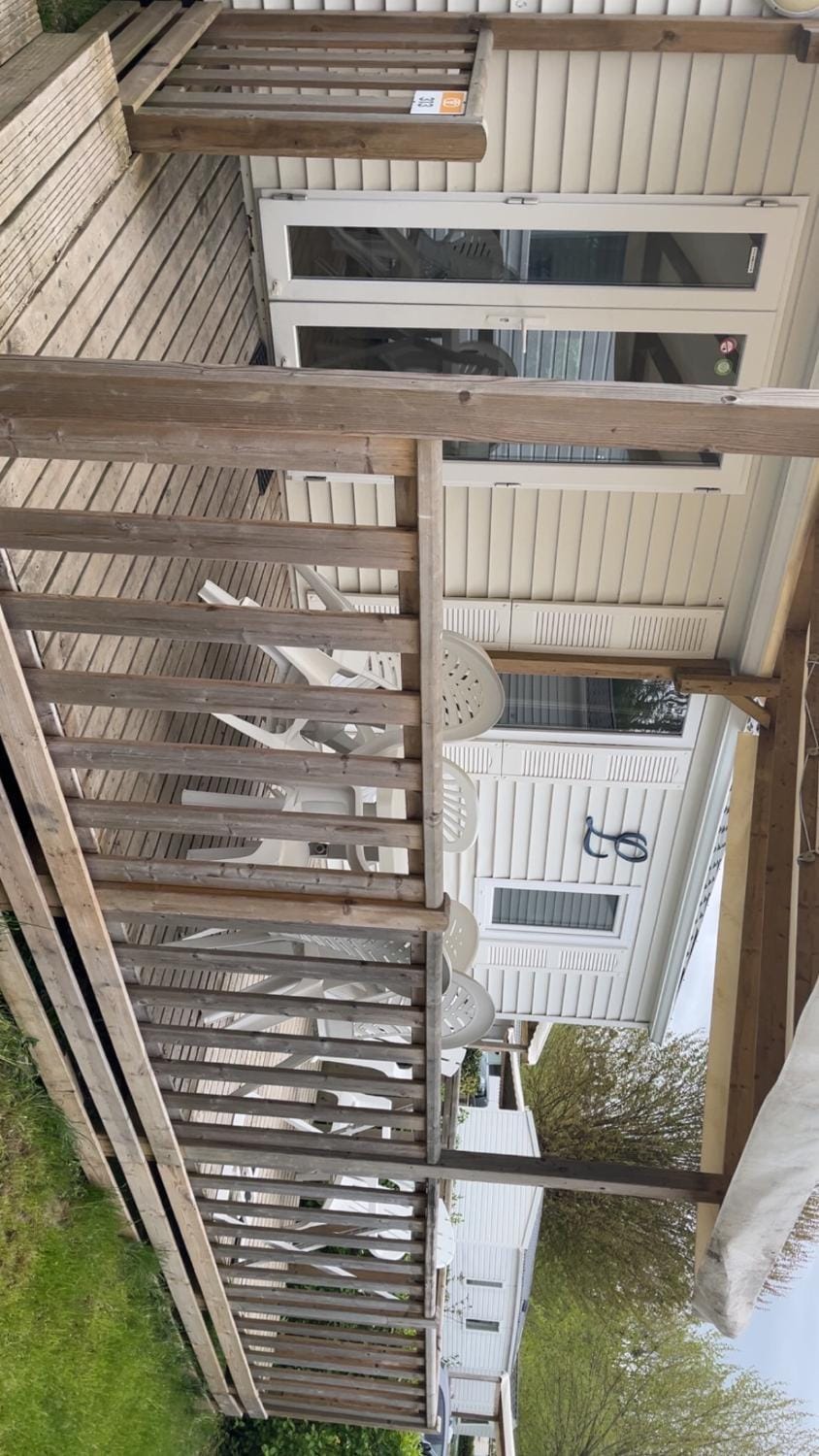 Mobilhome Campground/ 
RV Resort in Normandy