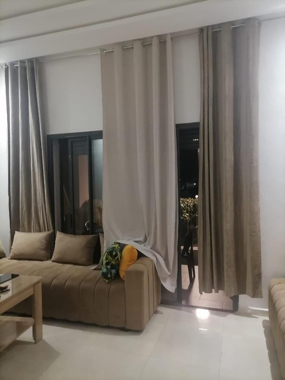 Appartement à louer à Bouznika avec piscine Apartment in Bouznika