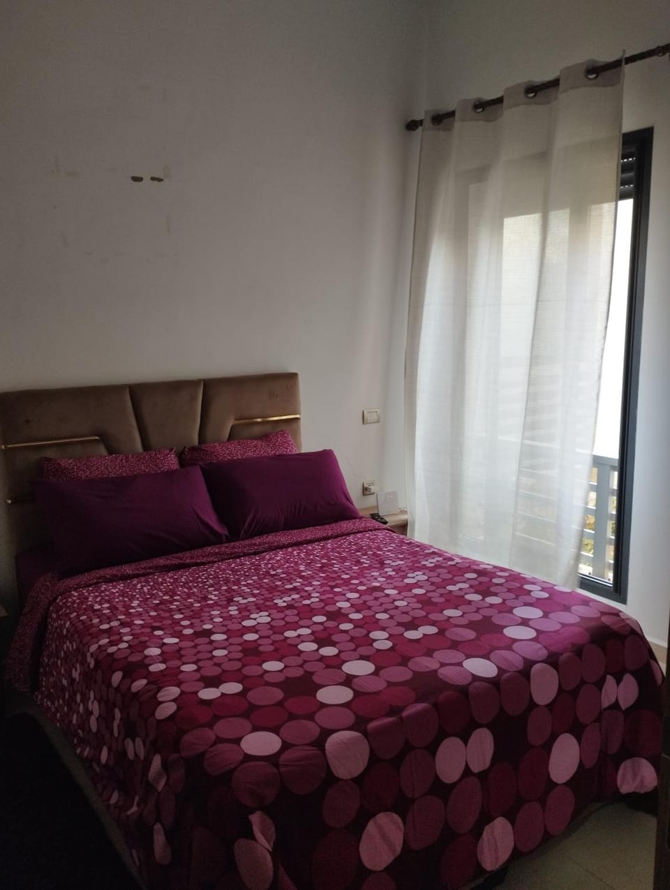 Appartement à louer à Bouznika avec piscine Apartment in Bouznika