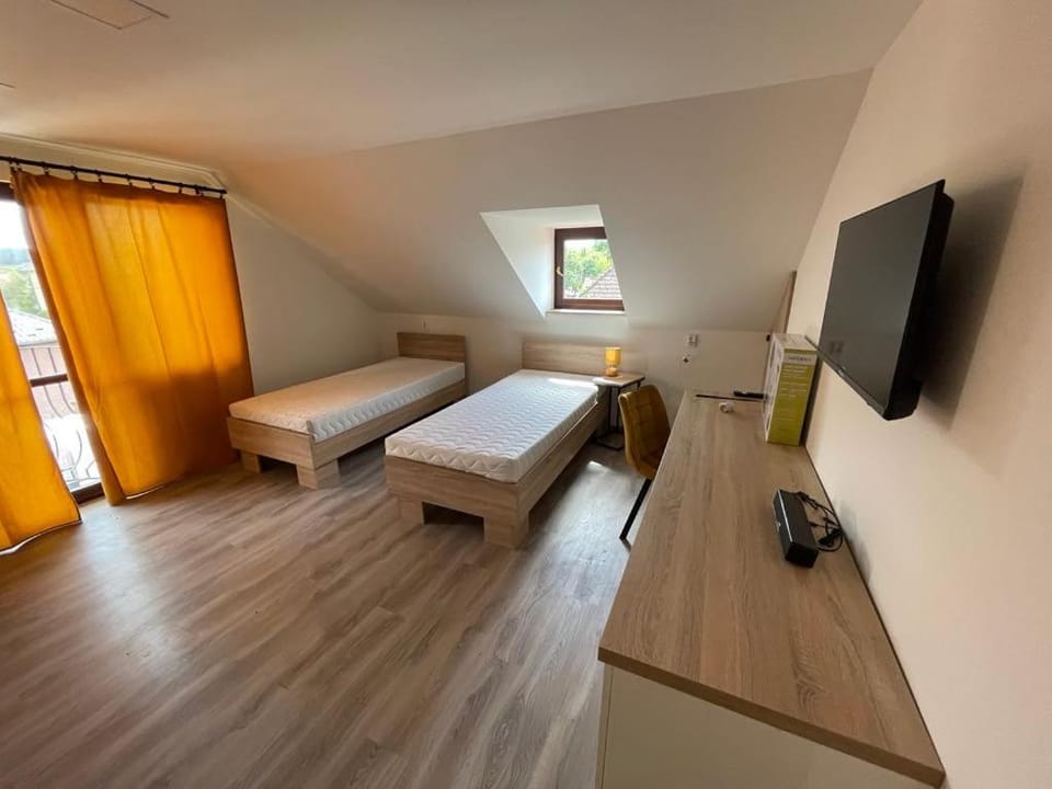 Apartmány PEKÁR Bed and Breakfast in Slovakia