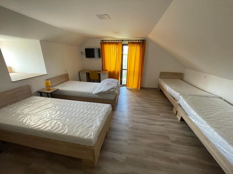Apartmány PEKÁR Bed and Breakfast in Slovakia