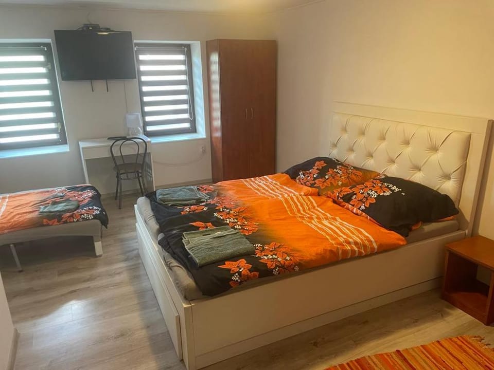 Apartmány PEKÁR Bed and Breakfast in Slovakia