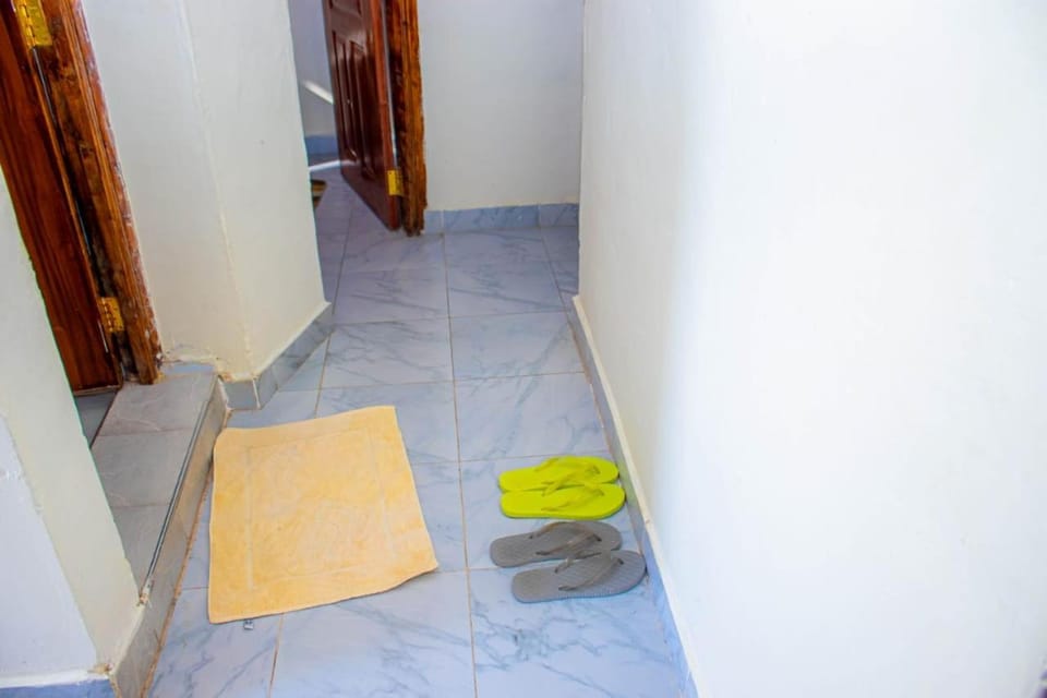 Njamba Homes Bed and Breakfast in Kenya